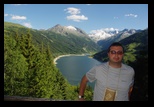 Drumul 108 - Lienz - Innsbruck -28-06-2011 - Bogdan Balaban
